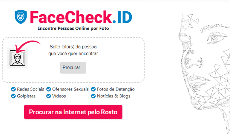 FaceCheck ID