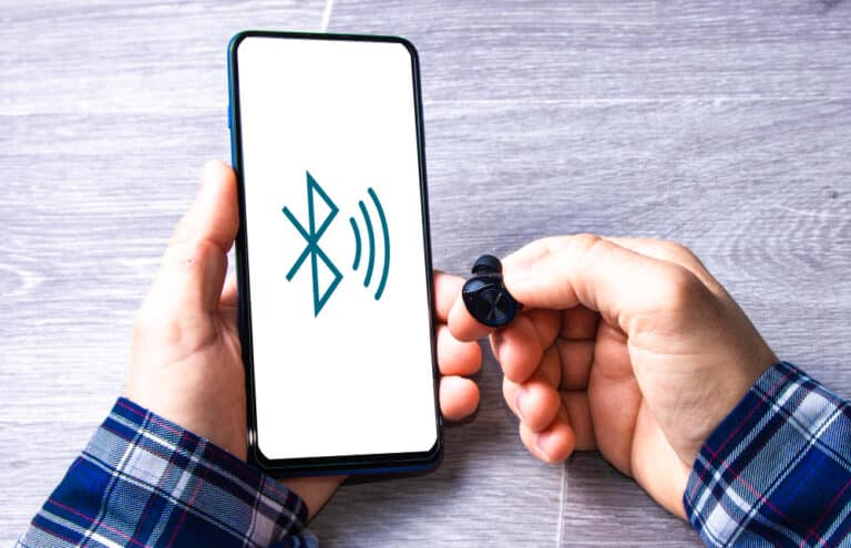 Bluetooth: ¿qué es y cómo funciona?