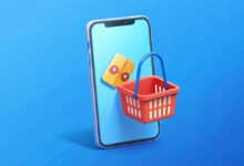 apps de compras