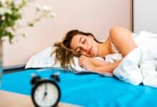 como acabar com a insônia