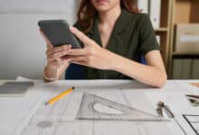 aplicativos para arquitetos