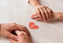 como superar um término