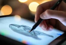 aplicativos para desenhar