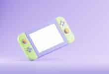 emulador de Nintendo Switch