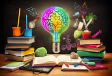tipos de aprendizagem