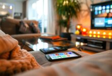 apps de controle remoto