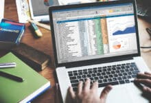 como usar o excel