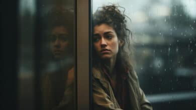 o que é melancolia