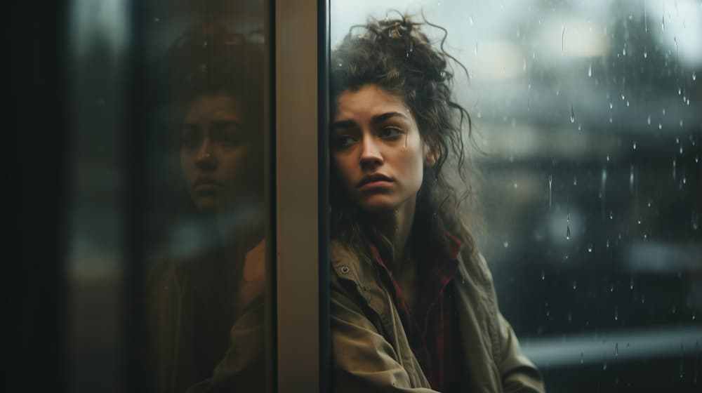 o que é melancolia