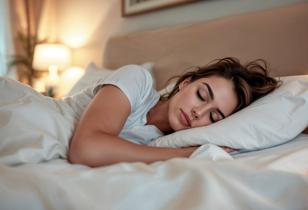 como dormir mais rápido