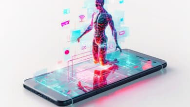 aplicativos de inteligência artificial