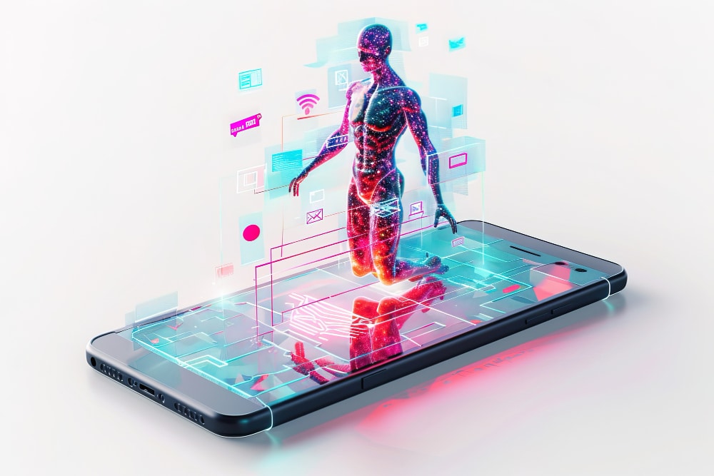 aplicativos de inteligência artificial