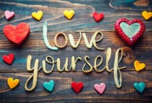 afirmações positivas