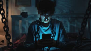 vício em celular