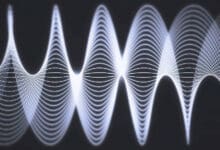 ondas de rádio