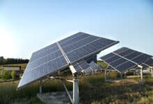 sistema solar off grid