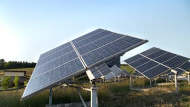 sistema solar off grid