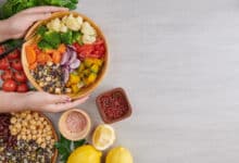 reeducação alimentar