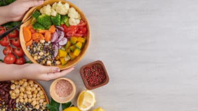 reeducação alimentar