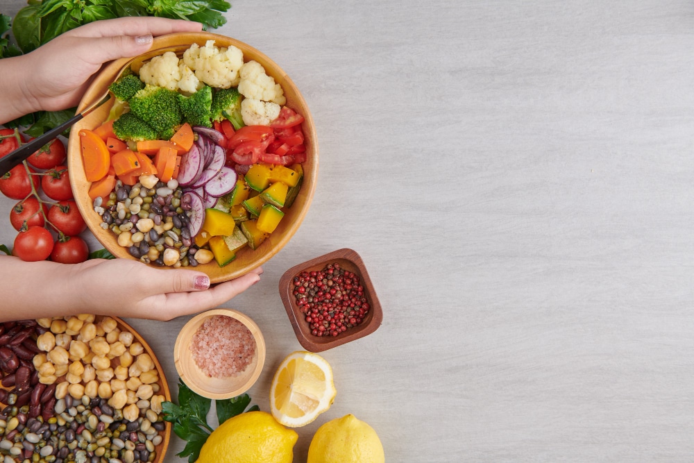 reeducação alimentar
