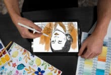 apps para transformar foto em desenho