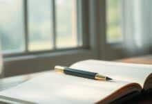 escrita terapêutica