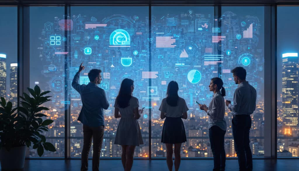 maiores empresas de tecnologia