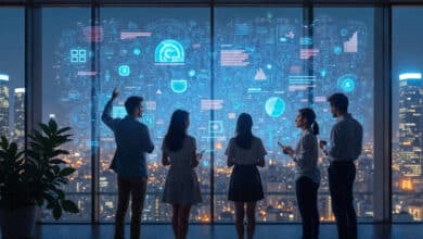 maiores empresas de tecnologia