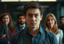 síndrome de impostor