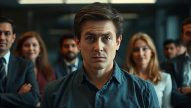 síndrome de impostor