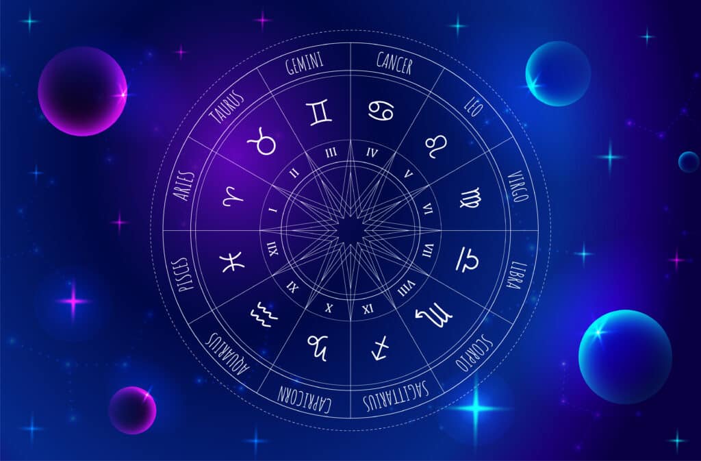 astrologia