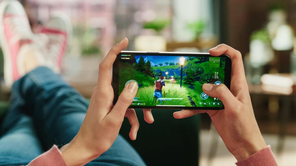 Google Play Pass
