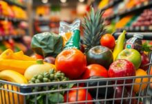 economizar no supermercado