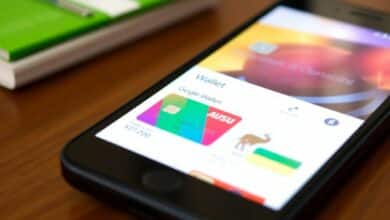 Google Wallet