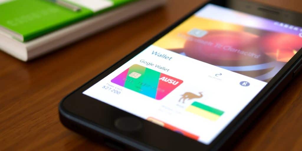 Google Wallet