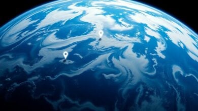 Google Earth