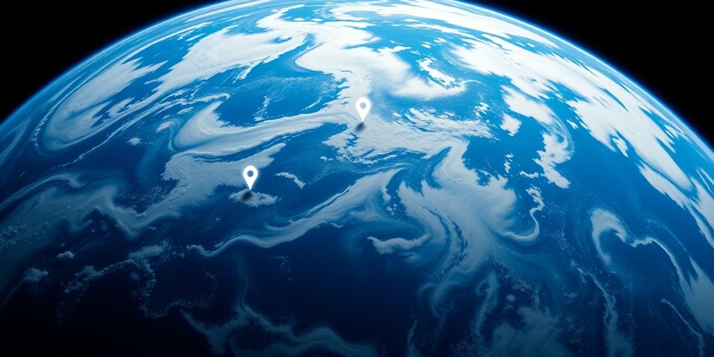 Google Earth