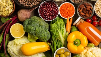 segurança alimentar