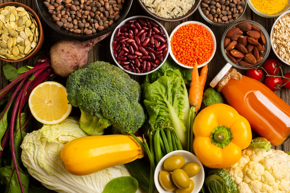 segurança alimentar