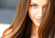 hidratação caseira