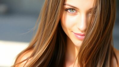 hidratação caseira