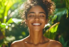 alimentos bons para a pele