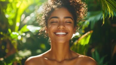 alimentos bons para a pele