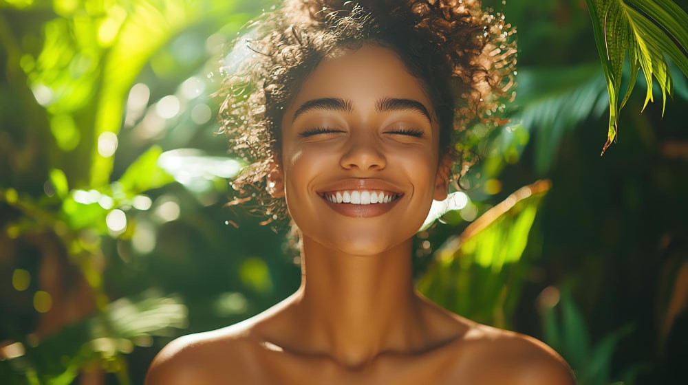 alimentos bons para a pele