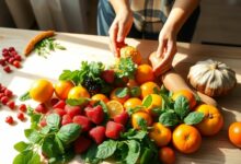 alimentação consciente