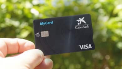 MyCard CaixaBank