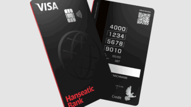 Hanseatic Bank GenialCard