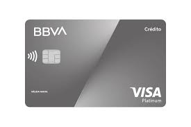 TARJETA DE CRÉDITO