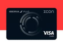 Iberia Icon BBVA