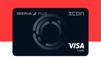 Iberia Icon BBVA